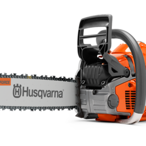 MOTOSEGA HUSQVARNA 550 XP