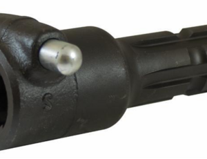 RIDUZIONE 1" 3/8 PULSANTE