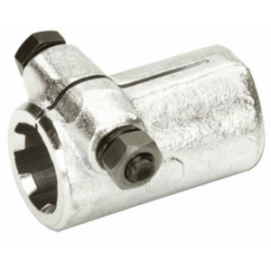BUSSOLA 1" 3/8 CON BULLONE