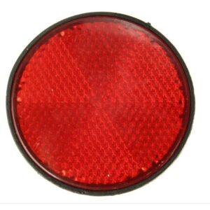 CATADIOTTRO 83 ROSSO