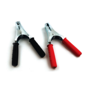 PINZA PORTACORRENTE 180 AMP PREZZO COPPIA