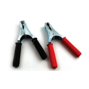 PINZA PORTA CORRENTE 300 AMP. PREZZO COPPIA