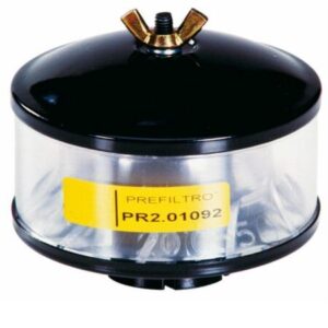 PREFILTRO CICLONE D.96