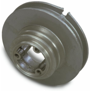 PULEGGIA AVV.LDA 510 3 FORI
