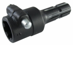 RIDUZIONE F 1"3/4 M1"3/8 PULSANTE