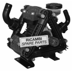 MEMBRANA COMET DIAM. 112"P" 1800/12 VEDI COD.25819