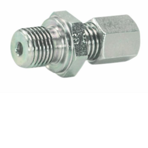 R.TERMINALE DIRITTO D10L - M 3/8 GAS