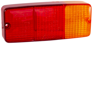 RODOVETRO POST.3/L DX COD. NUOVO 02885