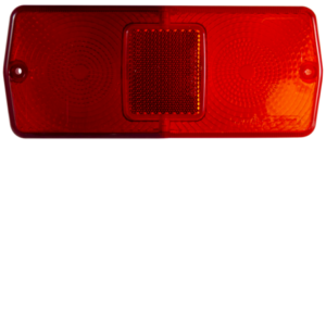 RODOVETRO PER FANALE 2953-2954
