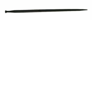 PUNTA PER ROTOBALLE CONICA M.22 D.36X1400 ECCELLENTE