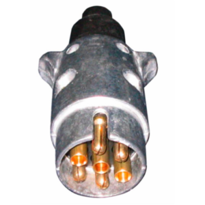SPINA A 7 VIE IN ALLUMINIO VEDI 02929