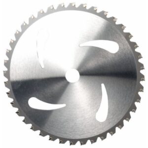 DISCO 40 DENTI 255 ECONOM.DIAMANTATO 58264