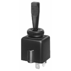 DEVIATORE FRECCE 5 CONTATTI