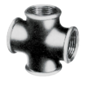 CROCE GHISA 1"