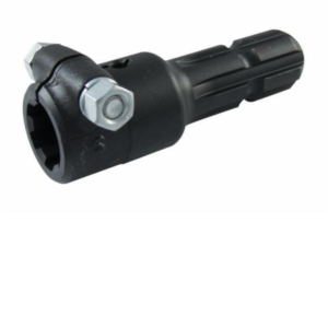 RIDUZIONE 1"3/8 CON BULLONE BONIFICATO