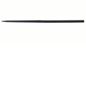 PUNTA PER ROTOBALLE CILINDRIC0A CON FORO D.44X1400