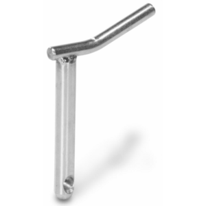 PERNO CON MANIGLIA D.22X123