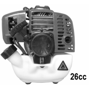 BOBINA AMA PER AG1 280-HUSQVARNA 123 L