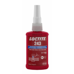 LOCTITE 243 ML.50