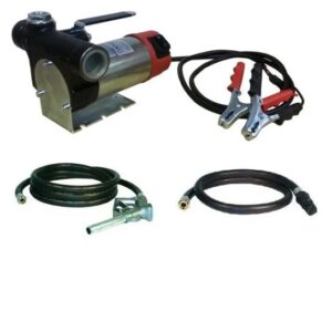 ELETTROPOMPA TRAVASO 24 VOLT