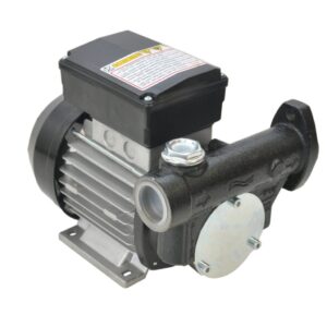 ELETTROPOMPA TRAVASO 220 VOLT 65LT/MIN NUDA