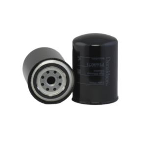 FILTRO OLIO SAME/LAMBORGHINI C 583