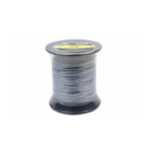 MONOFILO METAL POWER 2.7 GRIGIO X MT.165