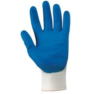 GUANTI BLU ECON.