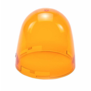 CALOTTA ARANCIO CONICA