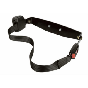 CINTURE DI SICUREZZA CON ARROTOLATORE