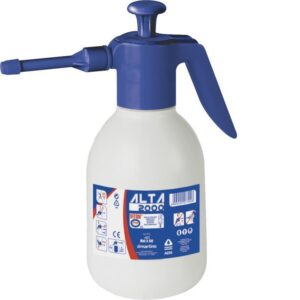VAPORIZZATORE LT.1 PER NAFTA