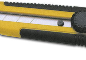 CUTTER MM.25