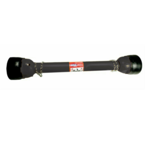 PROTEZIONE ALBERO CARDANICO CAT.2X1200