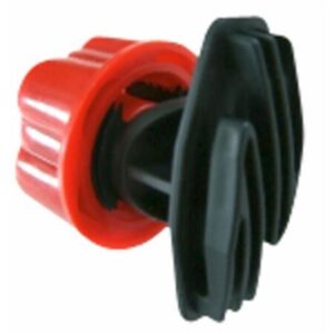 ISOLATORE BANDA CON GHIERA