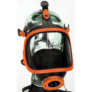 MASCHERA FACCIALE RESPIRATORIA