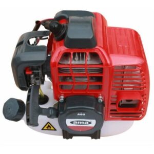 MOTORE CC.26 PER DECESPUGLIATORE