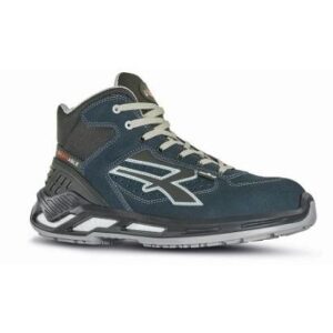 SCARPA BASSA UPOWER S1P TG.40