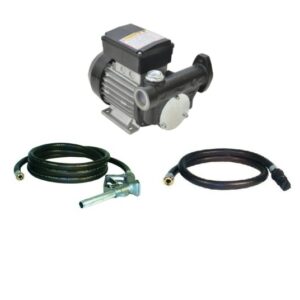 ELETTROPOMPA TRAVASO 220 VOLT 65LT/MIN