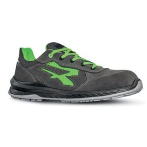SCARPA BASSA UPOWER S1P TG.42