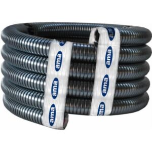 TUBO FLESSIBILE PER MARMITTA D 30