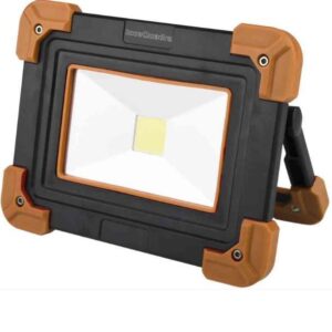 FARETTO A LED 5W 3AA