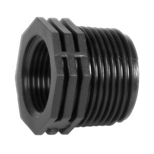 BUSSOLA DI RIDUZ. M/F  D.  3/4"X1/2"