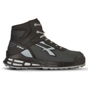 SCARPA ALTA UPOWER S3 TG.43