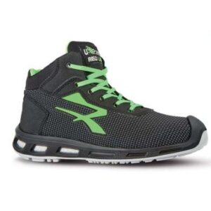SCARPA ALTA UPOWER S3 TG.46