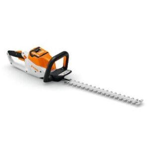 TOSASIEPI STIHL A BATT.HSA 50 CON AL101 E 2-AK10 BATT E CARICABAT.AKKU