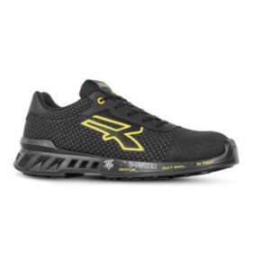 SCARPA BASSA UPOWER S3 TG.40