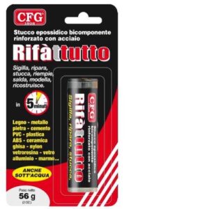 RIFATUTTO STUCCO 56 GR.
