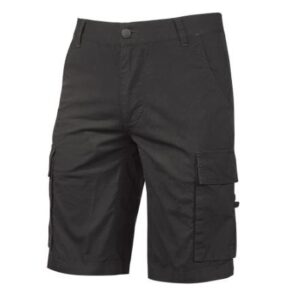 BERMUDA BLACK CARBON TG.L UPOWER