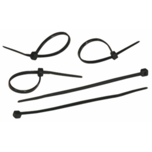 FASCETTA PLASTICA 290 MM.