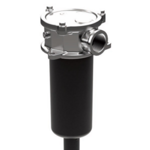 FILTRO SEMI IMM.12 LT.75 30